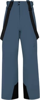 Prtrowens Snowpants Yale Blue