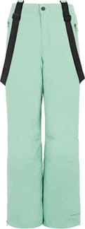 Sunny Jr Snowpants Green Baygreen