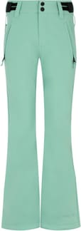 Relole Jr Snowpants Green Baygreen