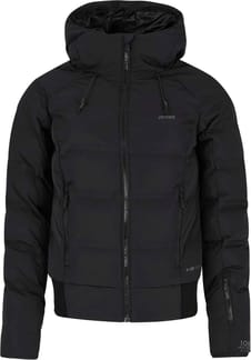 Prtalysumi Snowjacket True Black