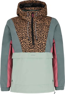 Prtapel Anorak Green Baygreen