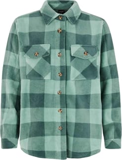 Prtsalt Outdoor Sjacket Evergreen