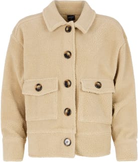 Prtbond Sjacket Bamboobeige