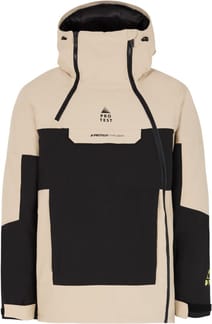 Prtdazzle Snowjacket Bamboobeige