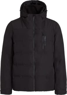 Prtsuperior24 Snowjacket True Black