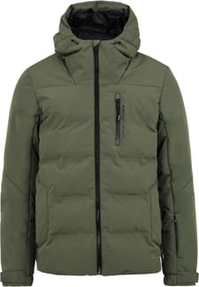 Prtsuperior24 Snowjacket Thyme