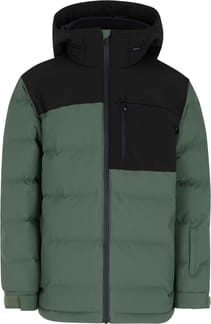 Prtdevun Jr Snowjacket Thyme