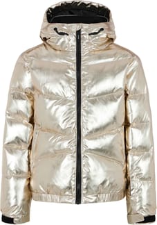 Prtnelli Jr 24 Snowjacket Metal
