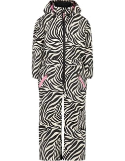 Prtannalie Td Snowsuit True Black