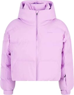 Prtvox Snowjacket Thistle Purple