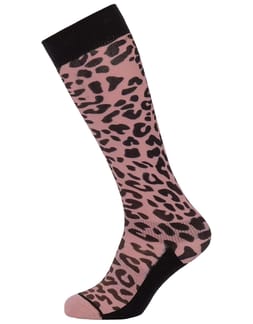Prtgatton Socks Vintage Pink