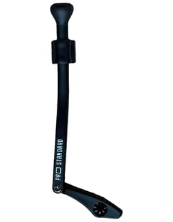 Push Button Quick Release Step On