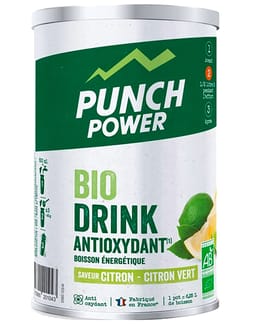 Biodrink Citron Citron-Vert Antioxydant - Seau 500g