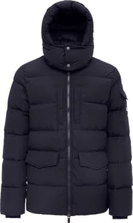 Sterling Black