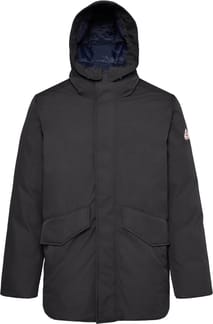 Fingal Jacket Black