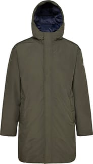 Puigmal Parka Deep Khaki
