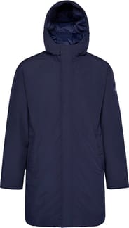 Puigmal Parka Deep Ink