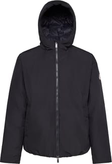 Puigmal Jacket Black