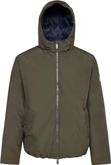 Puigmal Jacket Deep Khaki