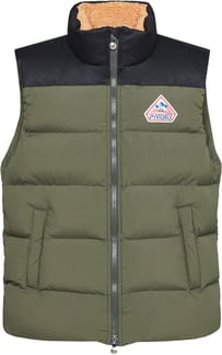 Retro John Deep Khaki