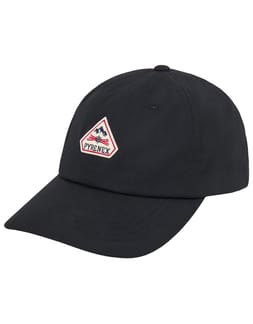 Isard Cap Black