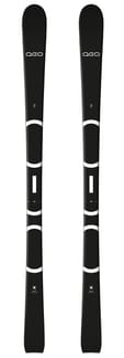 Qeo 70 Black 2024