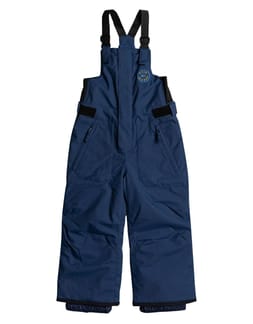 Boogie Kids Pt K Snow Pant Insignia Blue