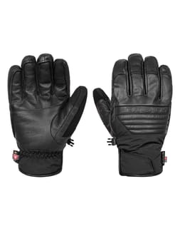 Travis Rice Gt Glovese M Gloves True Black