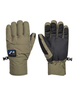 Cross Glovese M Gloves Grape Leaf