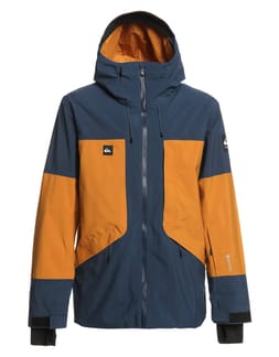 Forever GTX Jk M Snow Jacket Insignia Blue