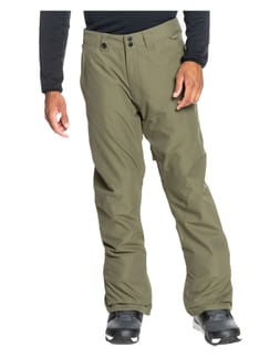 Estate Pt M Snow Pant Grape Leaf