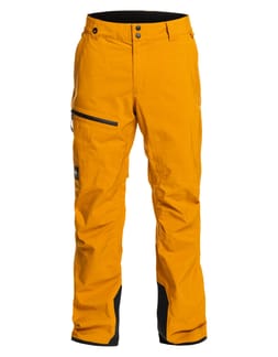 Forever GTX Pt M Snow Pant Buckthorn Brown