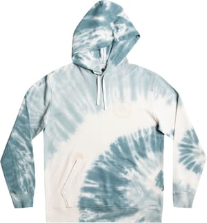 Natural Td M Hood Brittany Blue Nat Tie Dye