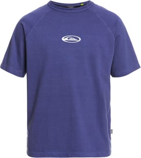 Alpha Dog M Tee Royal