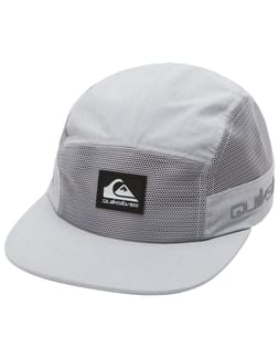 Camp Stacker Cap Grey Violet