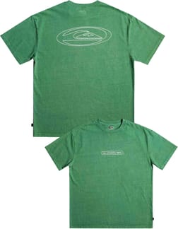 Tilt M Tees Foliage
