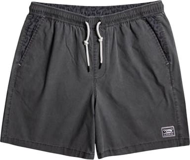 Saturn Taxer M Black