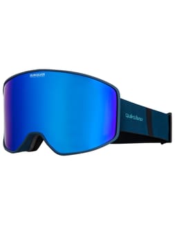 Storm Blue/Black - Combo