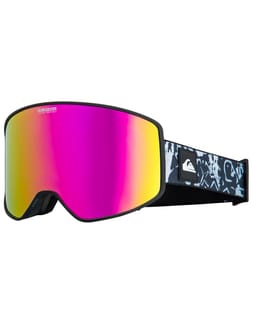 Storm Pink/Black - Combo