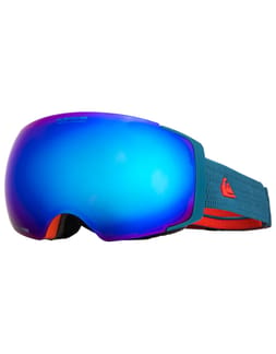 Greenwood Blue/Red - Combo