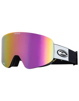Qsrc Color Luxe Black/Green/Black - Combo