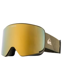Switchback Iris Leaf - Solid