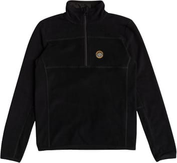 Aker HZ Youth Fleece True Black