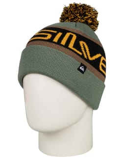Summit Youth Beanie Laurel Wreath
