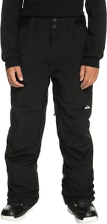 Estate Youth Pant True Black