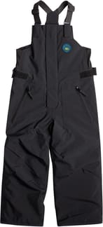Boogie Kids Pant True Black