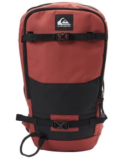 Oxydized 16L Backpack Marsala