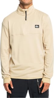 Steep Point HZ Fleece Pale Khaki