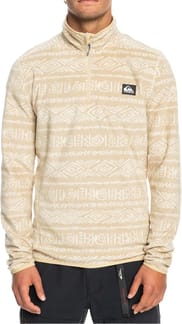 Aker HZ Fleece Pale Khaki