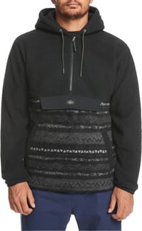 Clean Coasts Print Block Black
